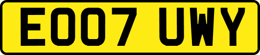 EO07UWY