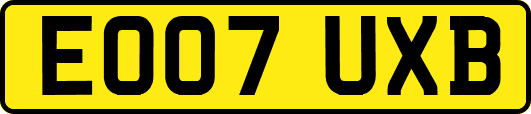 EO07UXB
