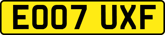 EO07UXF