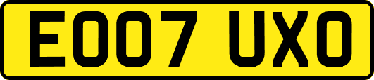 EO07UXO