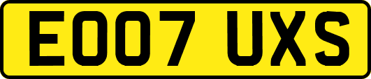 EO07UXS