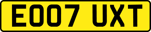 EO07UXT