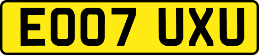 EO07UXU