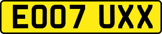 EO07UXX