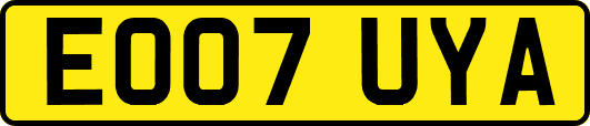 EO07UYA