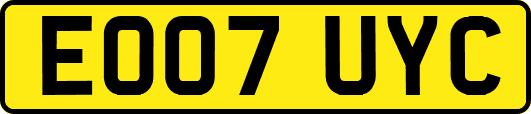 EO07UYC