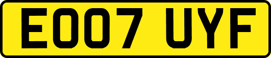 EO07UYF