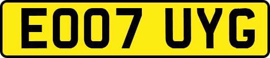 EO07UYG