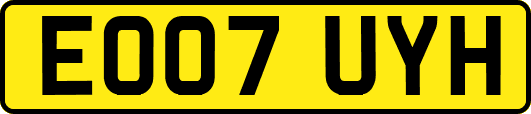 EO07UYH