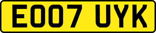 EO07UYK