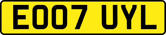 EO07UYL