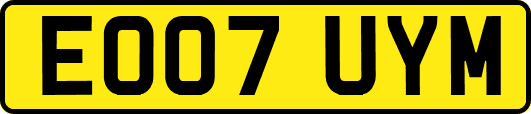 EO07UYM