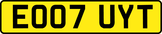 EO07UYT