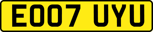 EO07UYU