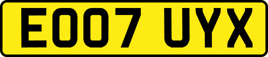 EO07UYX