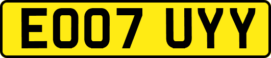 EO07UYY