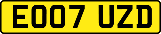 EO07UZD