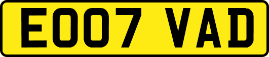 EO07VAD