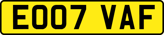 EO07VAF
