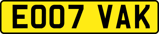 EO07VAK