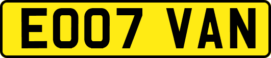 EO07VAN