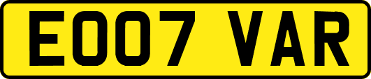 EO07VAR