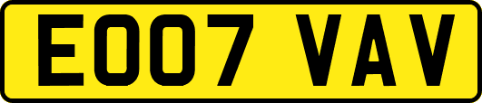 EO07VAV