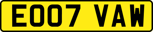 EO07VAW