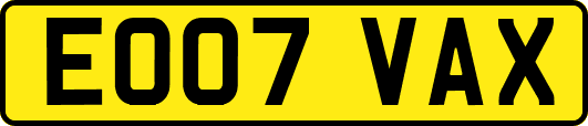 EO07VAX