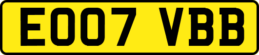 EO07VBB