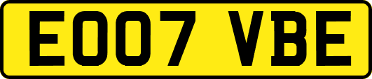 EO07VBE