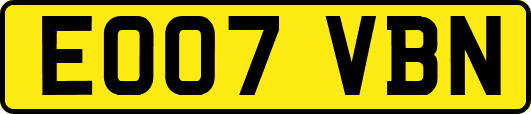 EO07VBN