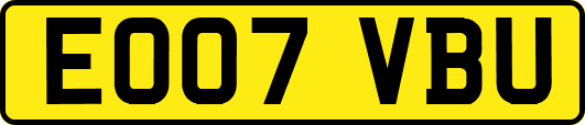 EO07VBU