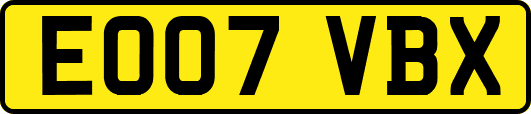 EO07VBX