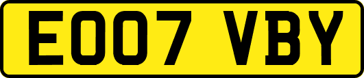 EO07VBY