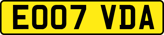 EO07VDA