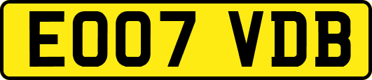 EO07VDB