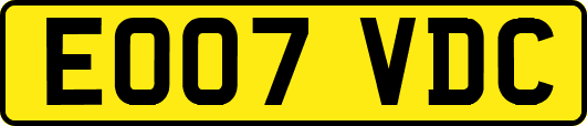 EO07VDC