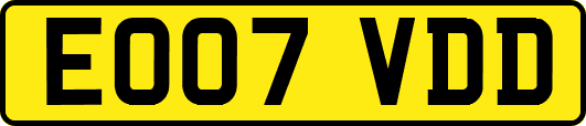EO07VDD