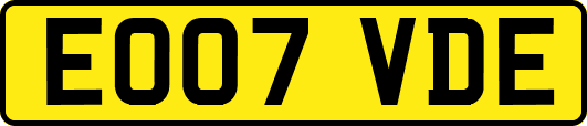 EO07VDE