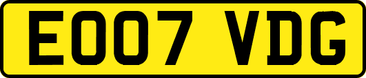 EO07VDG