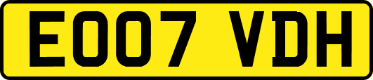 EO07VDH