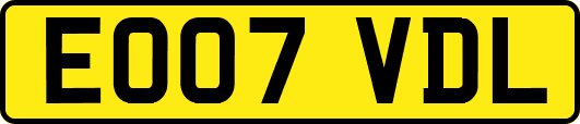 EO07VDL