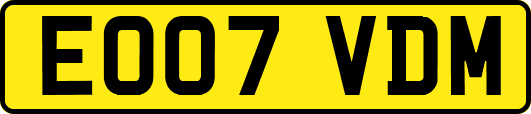 EO07VDM
