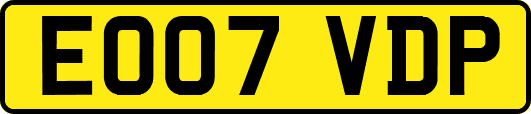EO07VDP