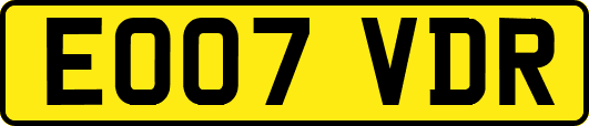EO07VDR
