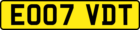 EO07VDT