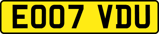 EO07VDU
