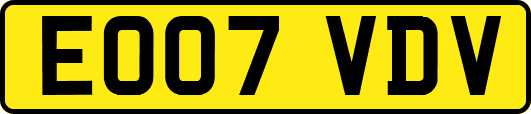 EO07VDV
