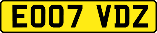 EO07VDZ